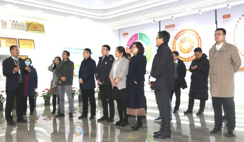 匯智合力 共開新局 生物醫(yī)藥現(xiàn)代產業(yè)學院工作會在丹娜生物順利召開